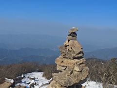 -安吉龙王山风景区