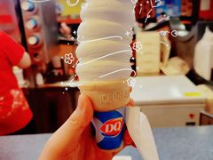 -DQ·蛋糕·冰淇淋(新玛特分店)