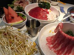 -小龙坎火锅(IFS HOT店)
