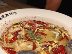 -太二酸菜鱼(正大广场店)
