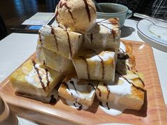 -俄士厨房(五棵松华熙LIVE店)