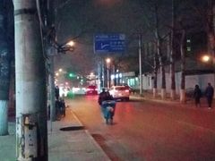 -无声臭豆腐(大井1号店)