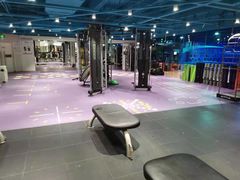 -中航健身会(城市广场·深圳店)