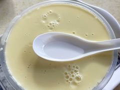 凤凰奶糊-百花传统甜品店(原址店)