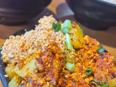 农家小洋芋-七串串(无锡总店)