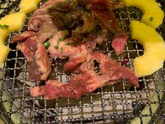 -樱嘢·炭火烧肉(惠南店)
