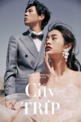 -香庭海婚纱摄影·威海旅拍(统一路店)