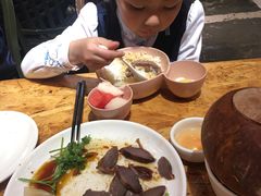 -陈鹏鹏潮汕菜(欢乐海岸 海边景观店)