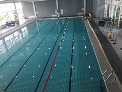 -一兆韦德健身(梅川店)