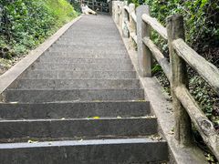 -海口火山口国家地质公园