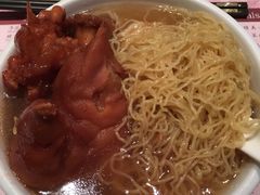 -池记(尖沙咀店)