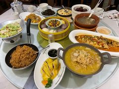 -小菜园新徽菜(上海浦东复地活力城店)