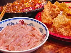 -憨铁匠火锅(红山6979店)