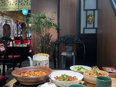 -锦府盐帮·侯宅(五棵松万达店)