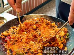 -韩一品韩国料理(柏庐南路店)