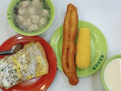 -食为天(贵阳路店)