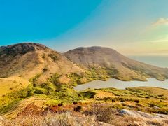 -嵛山岛