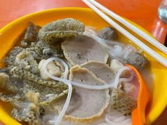 -富记鱼蛋粉(西村店)