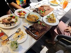 -芳草地西式融合餐厅(回龙窝店)
