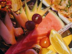 -粉墨特色菜·烧烤音乐酒馆