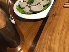-巴奴毛肚火锅(广益哥伦布店)