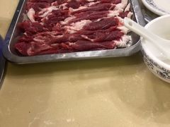 -月圆火锅(宁海东路二店)
