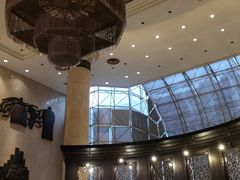 -上海齐鲁酒店·辣椒屋咖啡厅