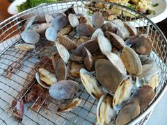 -海味当家·蒸锅海鲜(星海公园店)