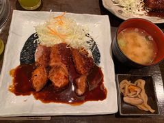 -矢场猪(名古屋站名铁店)