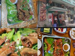 -草原牧语烤全羊(闽江大道店)