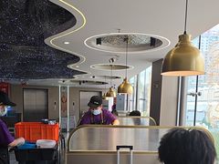 -徐记小怪兽肉蟹煲(中央大街店)