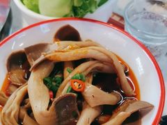 -锅爷爷重庆老火锅(临平店)