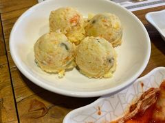 -紫霞门韩国料理烤肉(深南东路店)