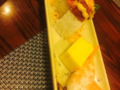 -江户前寿司(好运街店)