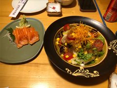 -福匠日本料理(人民路店)