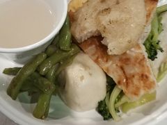 -素清香(解放路店)
