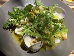 -Mercato莫卡多露台餐厅与酒吧(K11店)