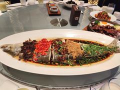 -辣螃铠盆盆蟹大排档(海昌店)