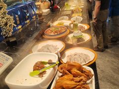 -佳和水饺(海德公馆店)