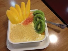 春暖花开-Mr.Fruits水果先生(北京市百货大楼店)