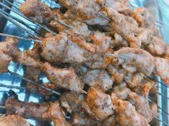 -酒宝荡烧烤(长航局江大路住宅小区店)