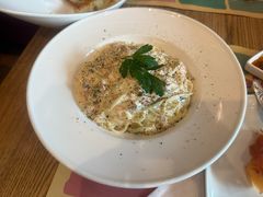 -安妮意大利餐厅(世贸天阶店)