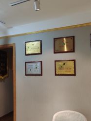 -Dr.林醫生产后修复·配方产康(南京江宁万达店)