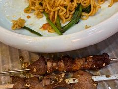 -头牌·鹤岗小串(万达店)
