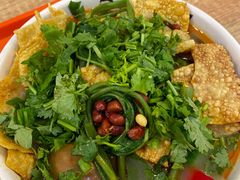 -螺小胖柳州螺蛳粉(钟楼总店)