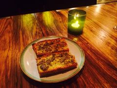 餐前面包-PIZZA BIANCA(民园店)
