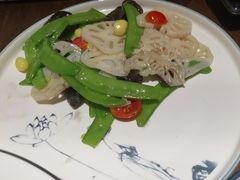-老盛庆排档•南京菜(夫子庙店)