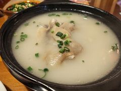 -重庆石磨豆花庄(乔庄店)