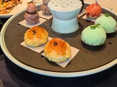 -馋遇江南·精致湖景雅宴(东方之门店)