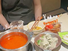 -一叶一世界•素食餐厅(环球中心店)